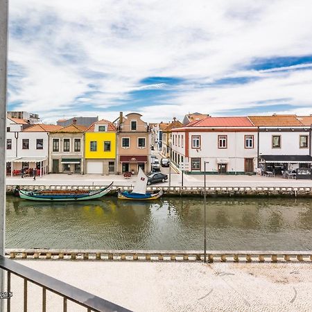 Innapartments - Sao Goncalinho Aveiro Bagian luar foto