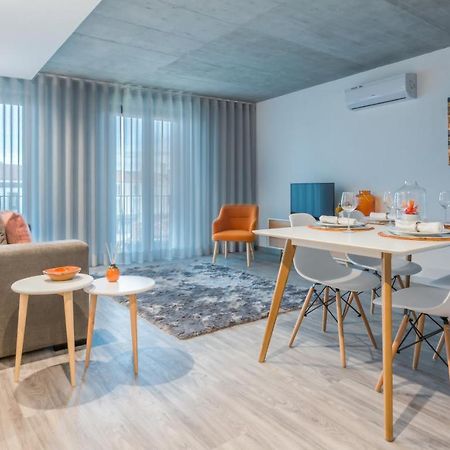 Innapartments - Sao Goncalinho Aveiro Bagian luar foto