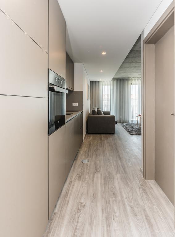 Innapartments - Sao Goncalinho Aveiro Bagian luar foto