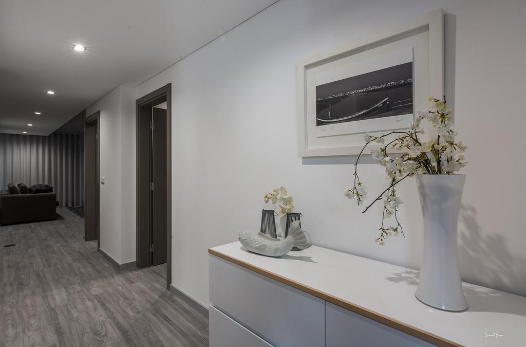 Innapartments - Sao Goncalinho Aveiro Bagian luar foto