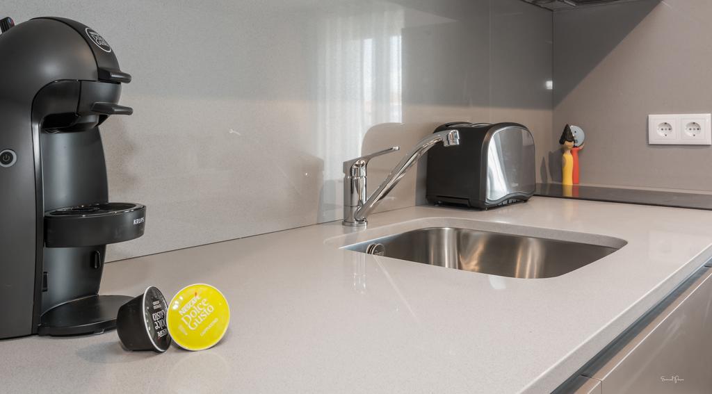 Innapartments - Sao Goncalinho Aveiro Bagian luar foto
