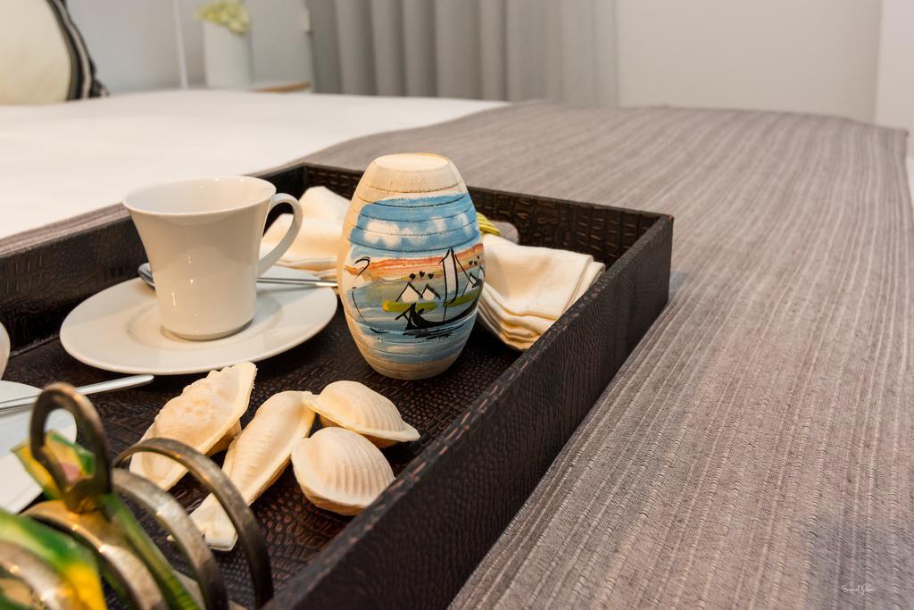 Innapartments - Sao Goncalinho Aveiro Bagian luar foto