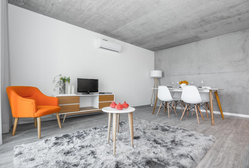Innapartments - Sao Goncalinho Aveiro Bagian luar foto