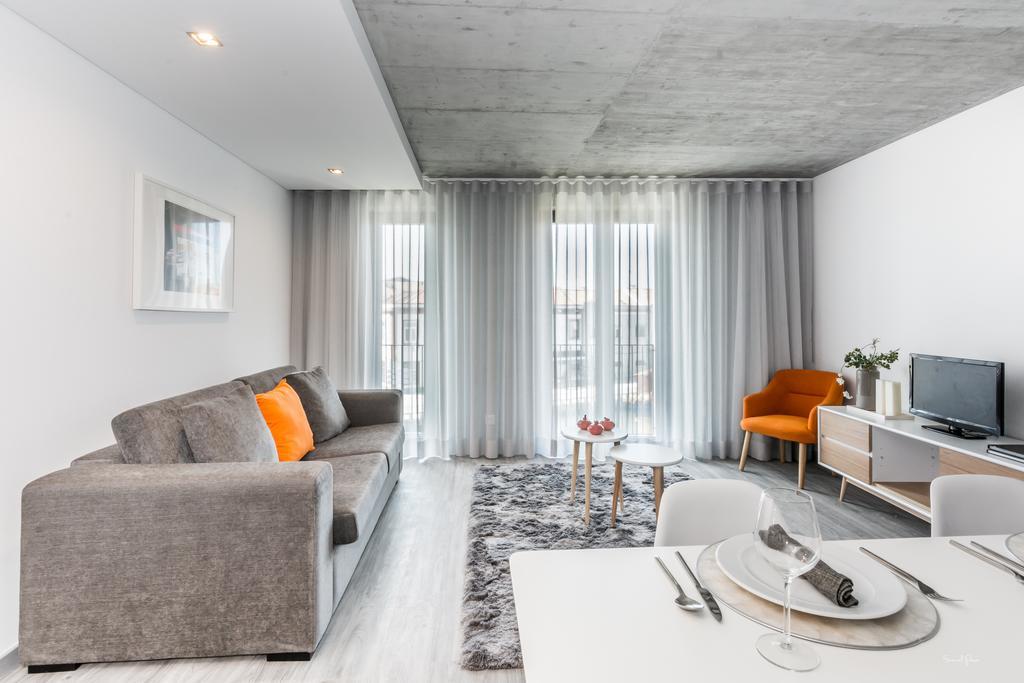 Innapartments - Sao Goncalinho Aveiro Bagian luar foto