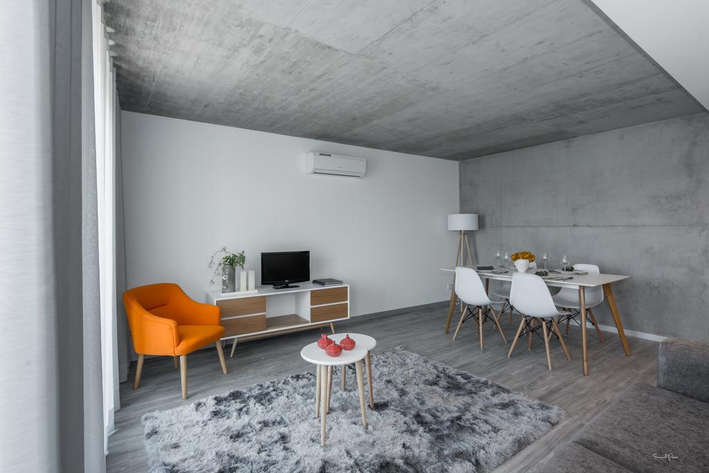 Innapartments - Sao Goncalinho Aveiro Bagian luar foto
