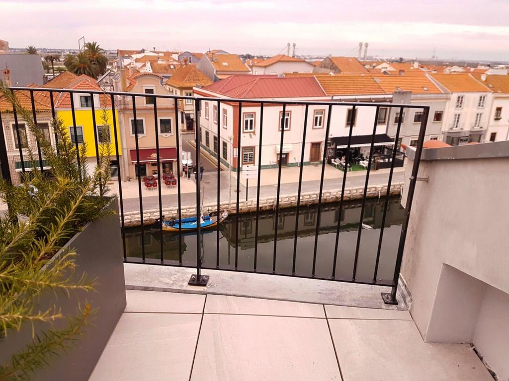 Innapartments - Sao Goncalinho Aveiro Bagian luar foto
