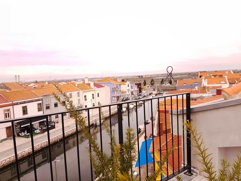 Innapartments - Sao Goncalinho Aveiro Bagian luar foto