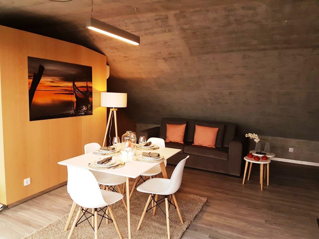 Innapartments - Sao Goncalinho Aveiro Bagian luar foto