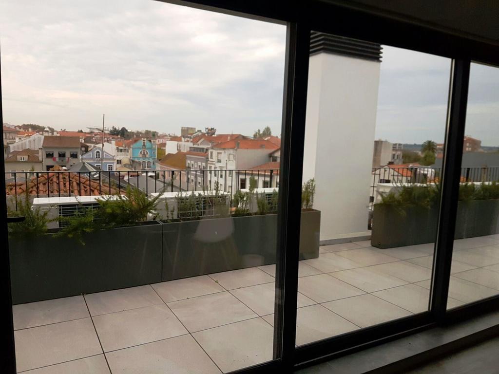 Innapartments - Sao Goncalinho Aveiro Bagian luar foto