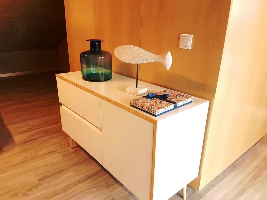 Innapartments - Sao Goncalinho Aveiro Bagian luar foto