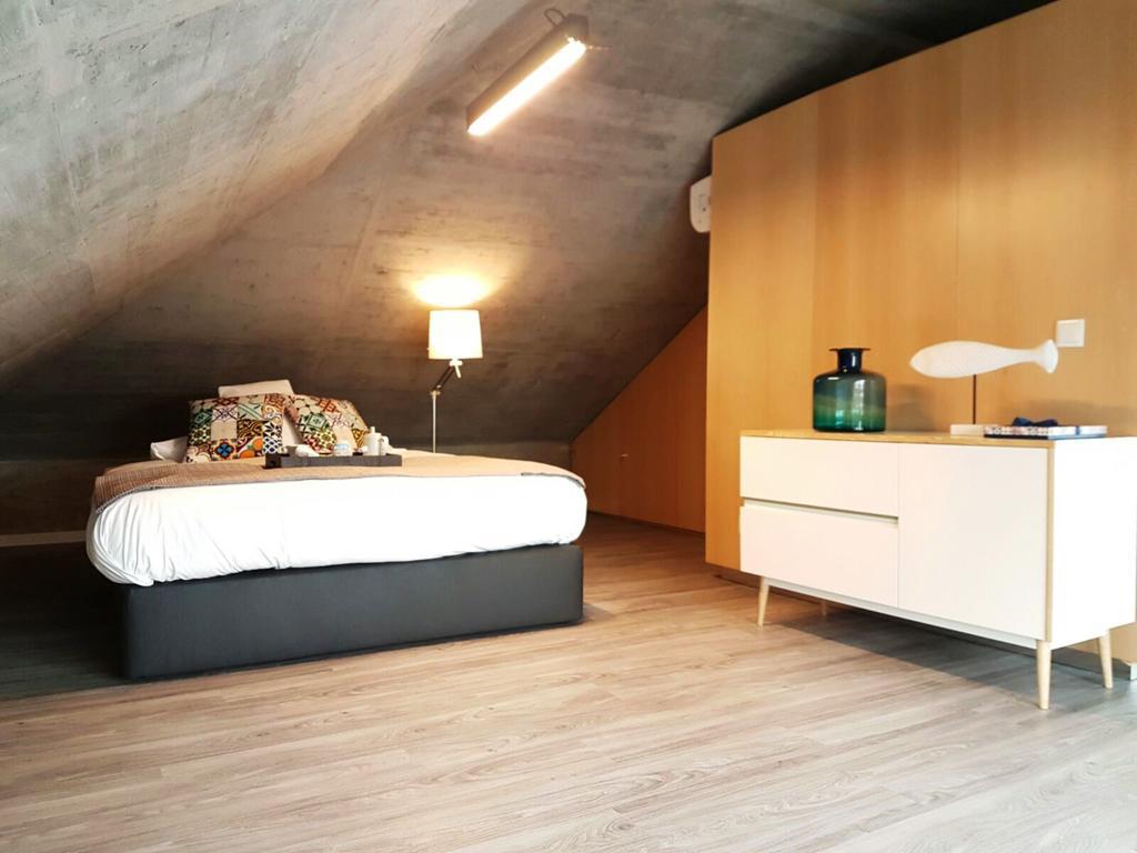 Innapartments - Sao Goncalinho Aveiro Bagian luar foto