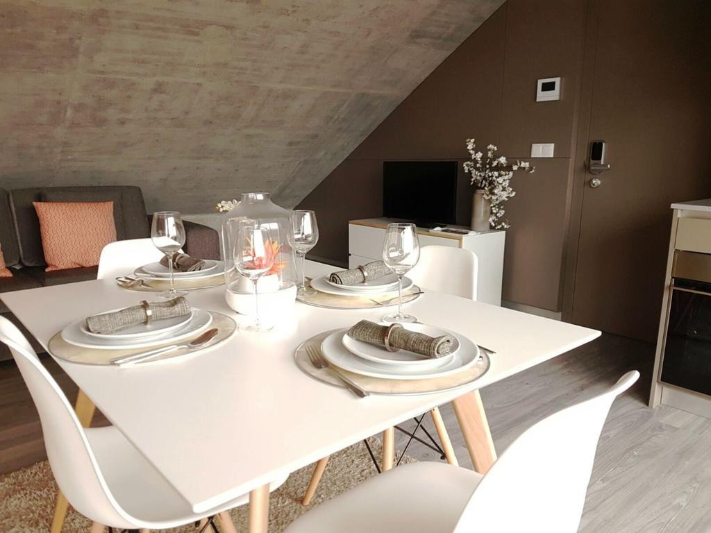 Innapartments - Sao Goncalinho Aveiro Bagian luar foto