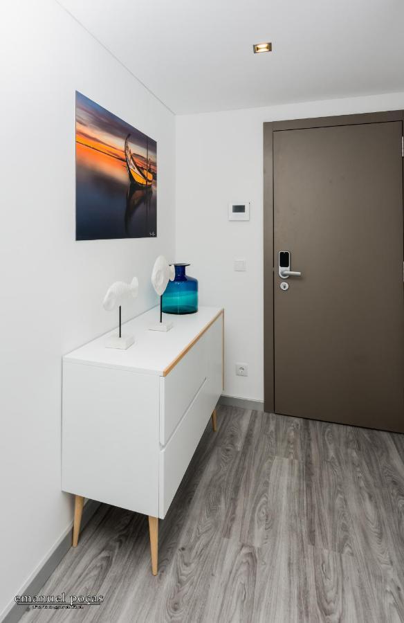 Innapartments - Sao Goncalinho Aveiro Bagian luar foto