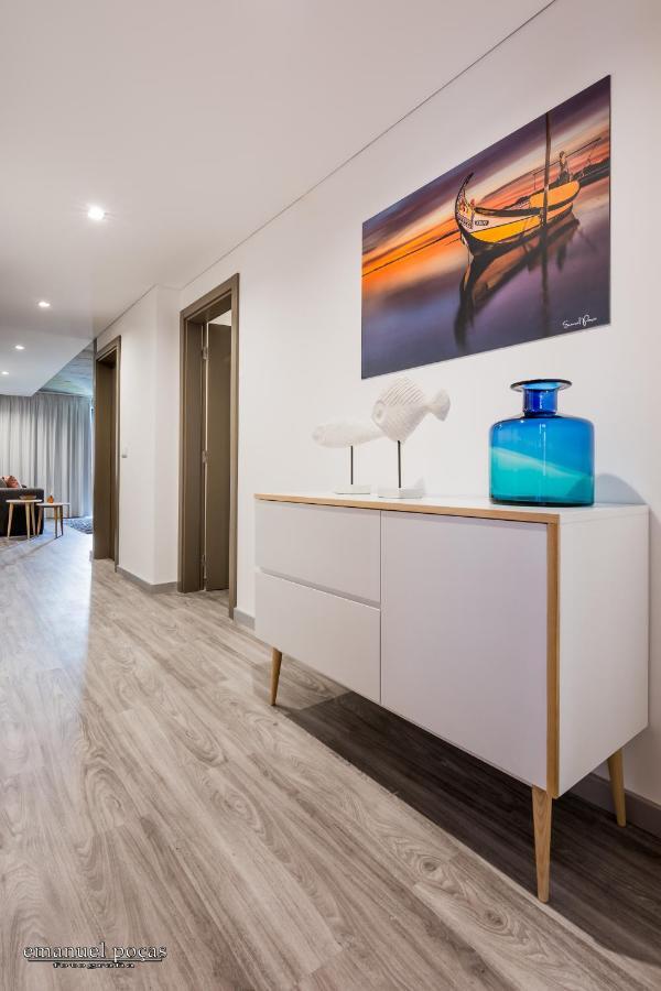 Innapartments - Sao Goncalinho Aveiro Bagian luar foto