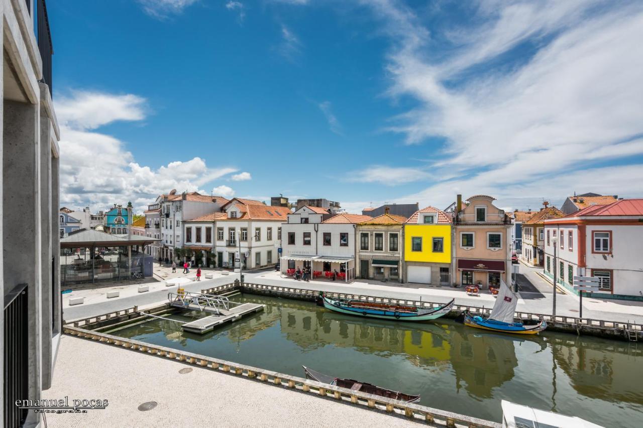 Innapartments - Sao Goncalinho Aveiro Bagian luar foto