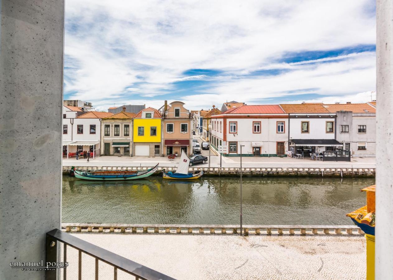Innapartments - Sao Goncalinho Aveiro Bagian luar foto