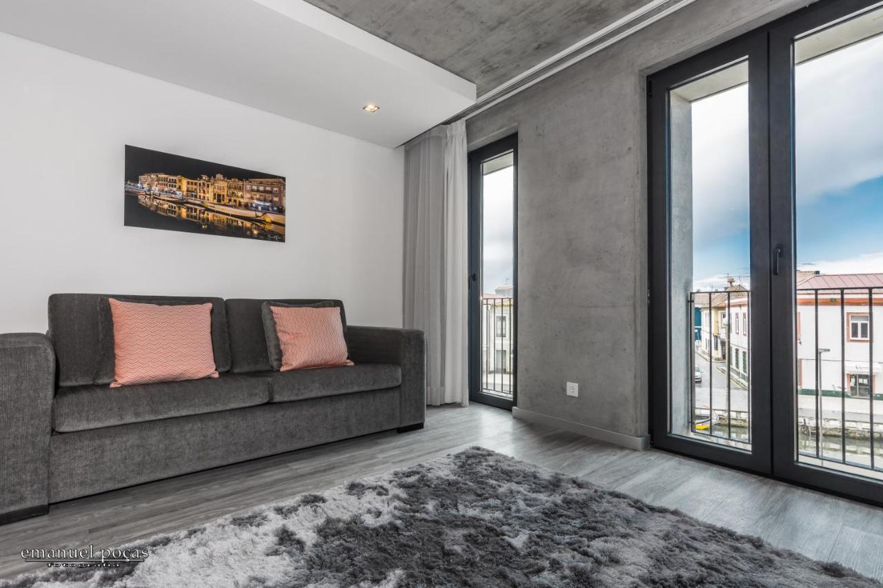 Innapartments - Sao Goncalinho Aveiro Bagian luar foto