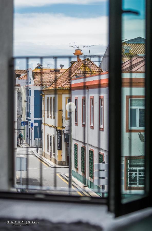 Innapartments - Sao Goncalinho Aveiro Bagian luar foto