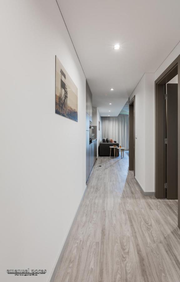 Innapartments - Sao Goncalinho Aveiro Bagian luar foto
