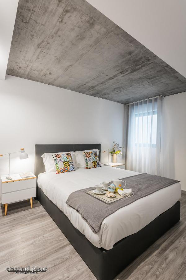 Innapartments - Sao Goncalinho Aveiro Bagian luar foto