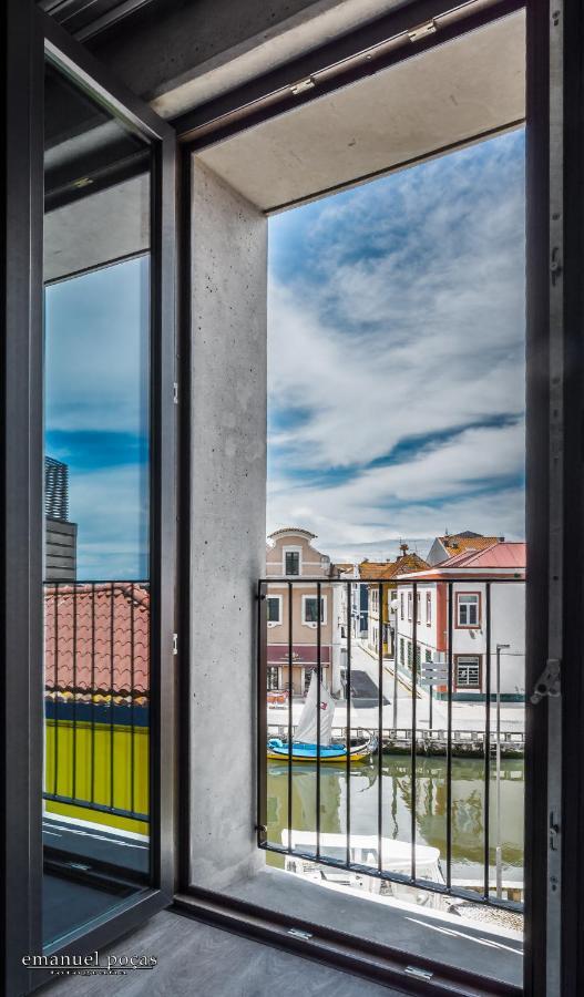 Innapartments - Sao Goncalinho Aveiro Bagian luar foto
