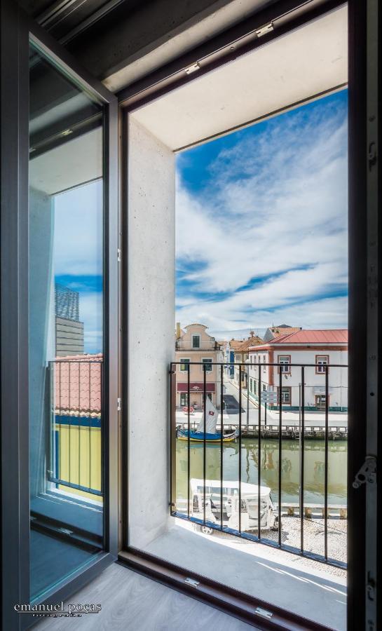 Innapartments - Sao Goncalinho Aveiro Bagian luar foto