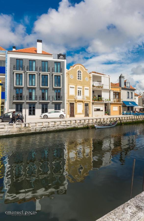 Innapartments - Sao Goncalinho Aveiro Bagian luar foto