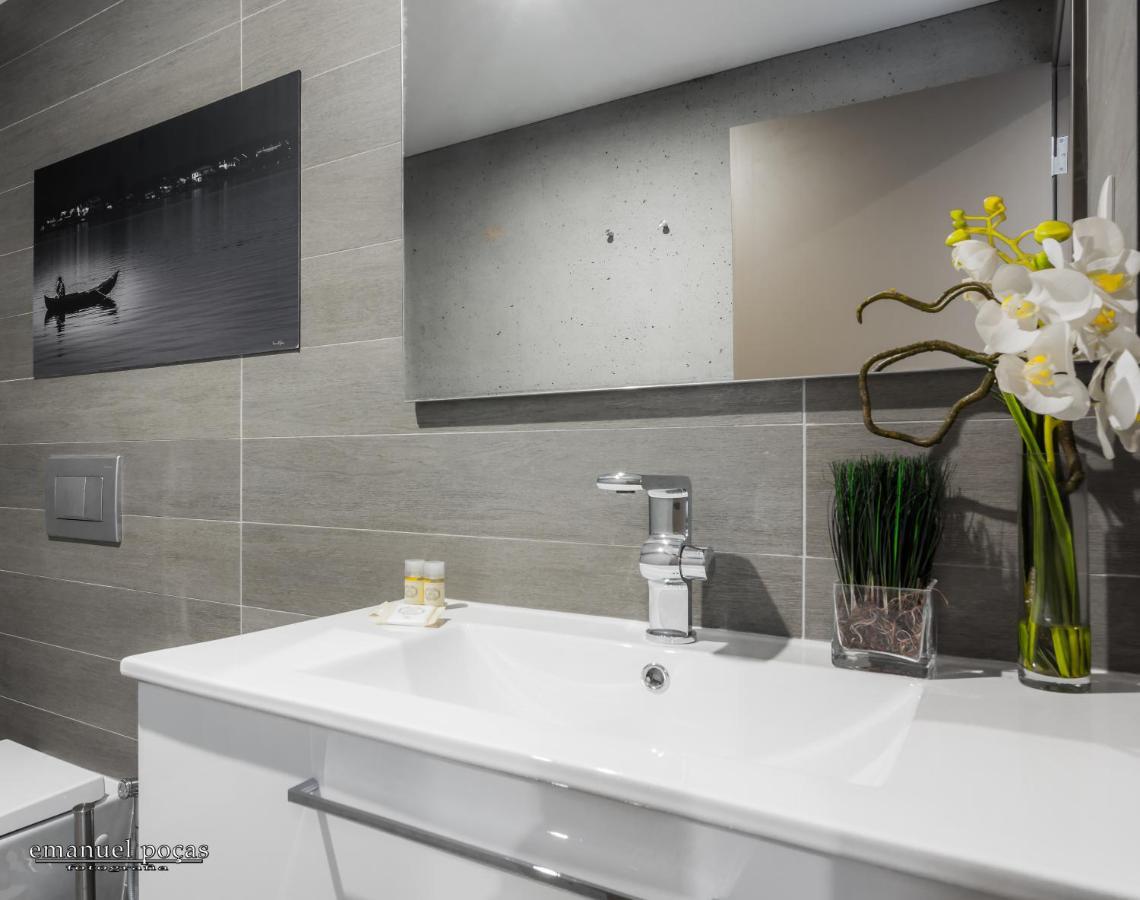 Innapartments - Sao Goncalinho Aveiro Bagian luar foto