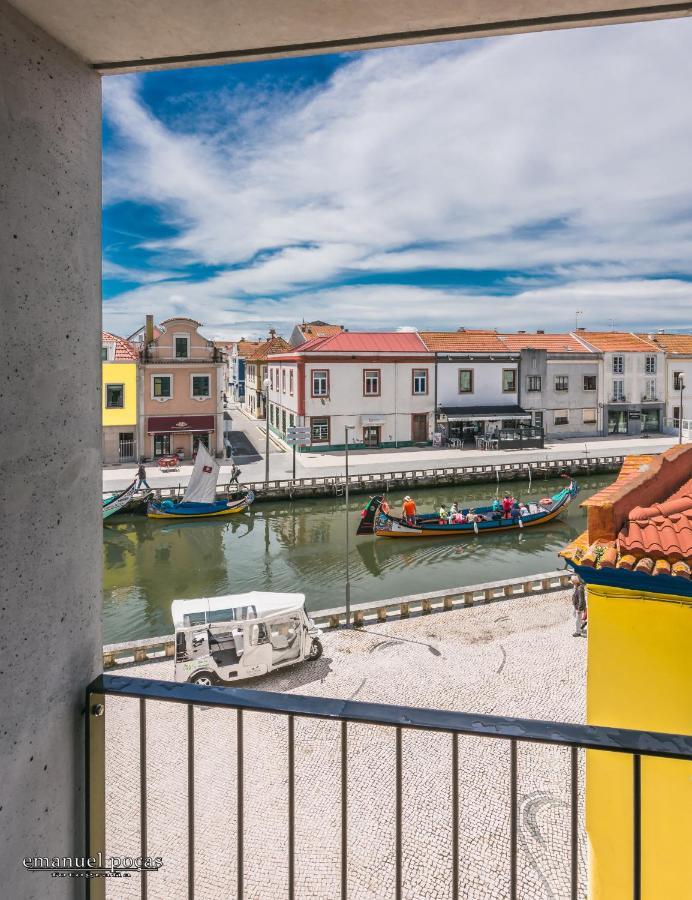 Innapartments - Sao Goncalinho Aveiro Bagian luar foto
