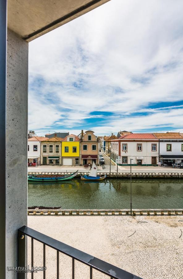 Innapartments - Sao Goncalinho Aveiro Bagian luar foto